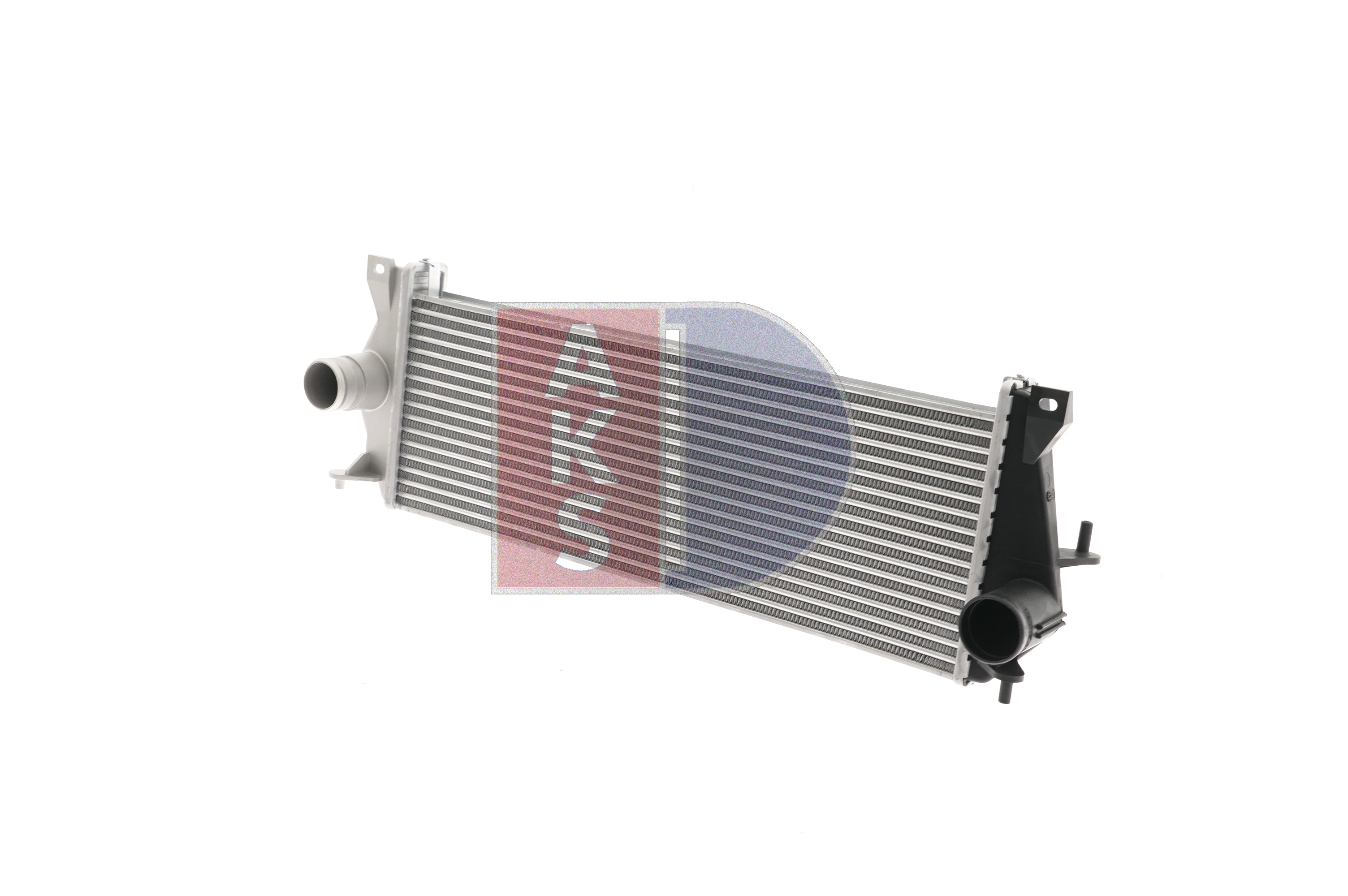 8585695 AKS DASIS 027006N Land Rover Defender Platform Turbo intercooler