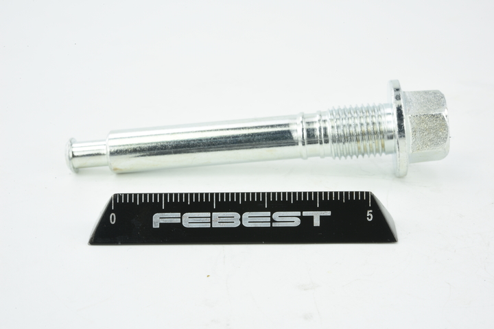 Styrebolt, bremsecaliper FEBEST 0274-E11JUPF rangering
