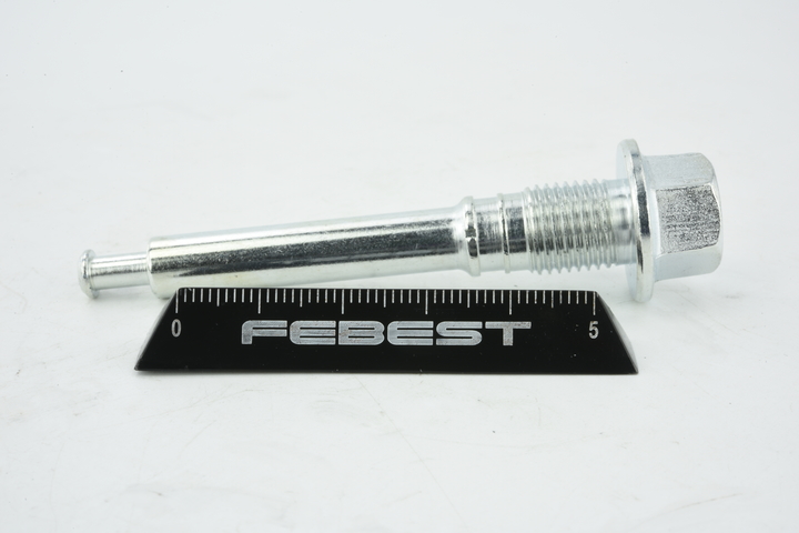 Styrebolt, bremsecaliper FEBEST 0274-J10LOWR rangering