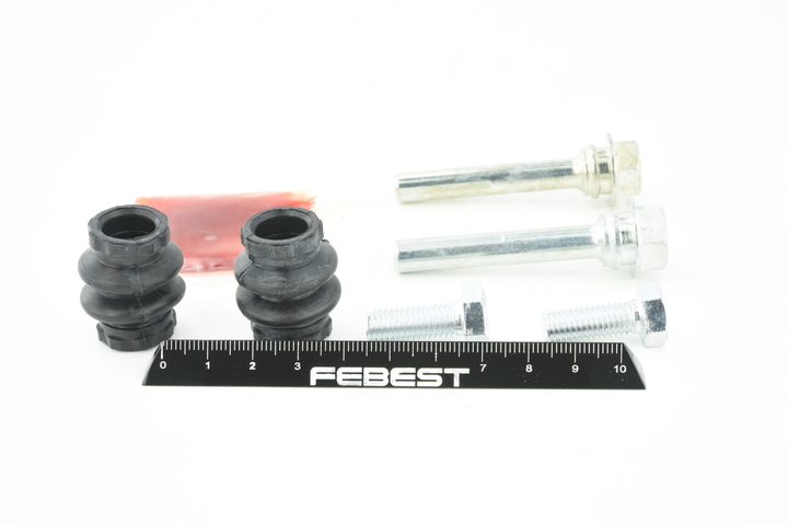 8585954 0274K12EFKIT OEM Bremsecaliper reparasjonssett FEBEST pris
