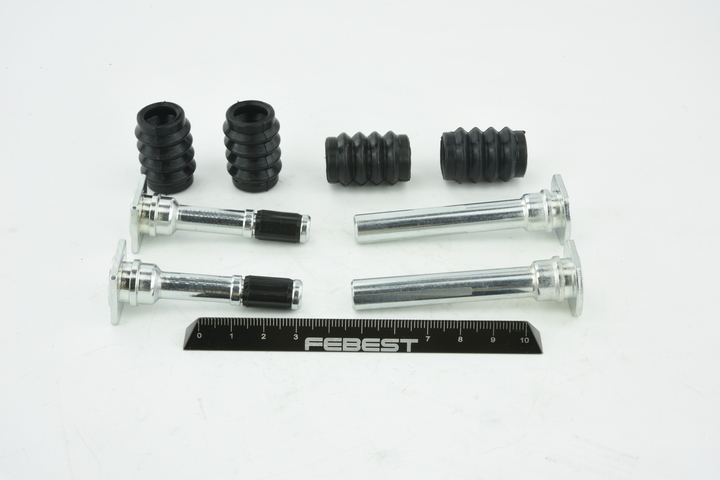 FEBEST 0274-P12F-KIT Perno pinza freno