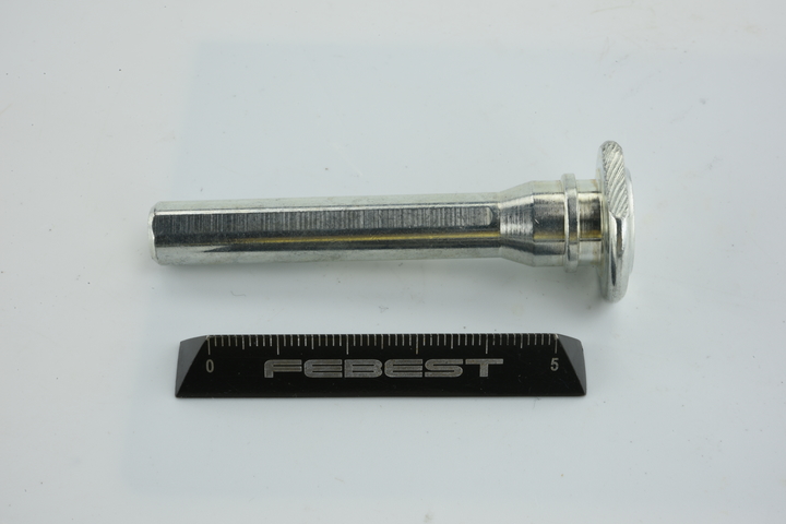 Bremssattel Bolzen FEBEST 0274-R50FL Bewertung