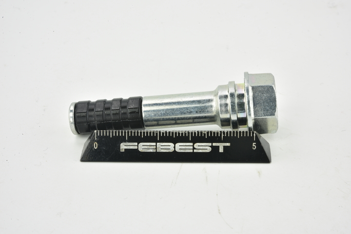 Οδηγός στήριξης, δαγκάνα φρέν. FEBEST 0274-R51LOWF εκτίμηση