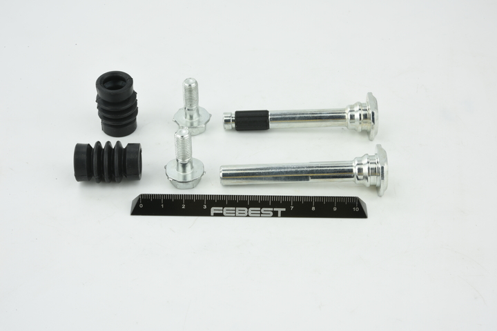 Bremssattel Bolzen FEBEST 0274-TA60F-KIT Bewertung