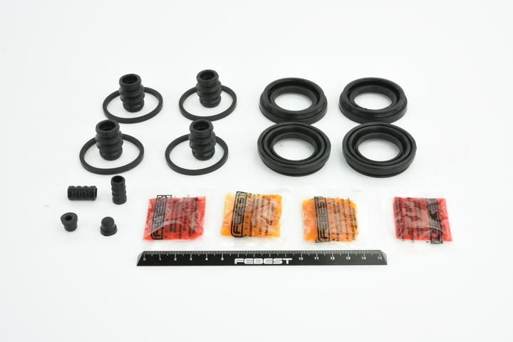 Reparatursatz, Bremssattel FEBEST 0275-A32F Bewertung