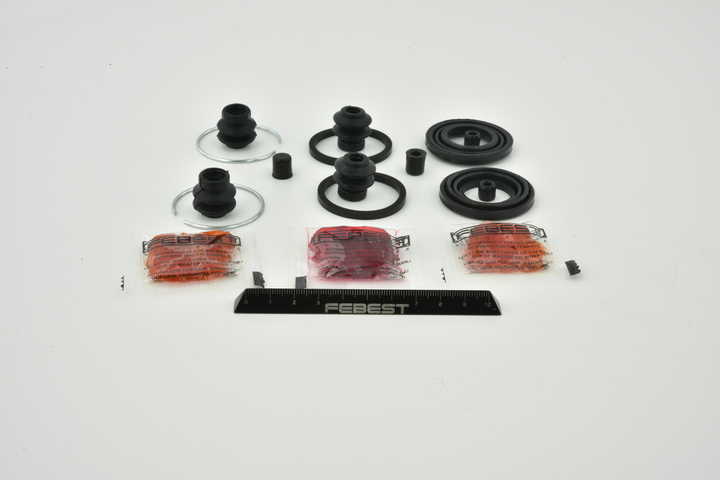 Reparatursatz, Bremssattel FEBEST 0275-J31R Bewertung
