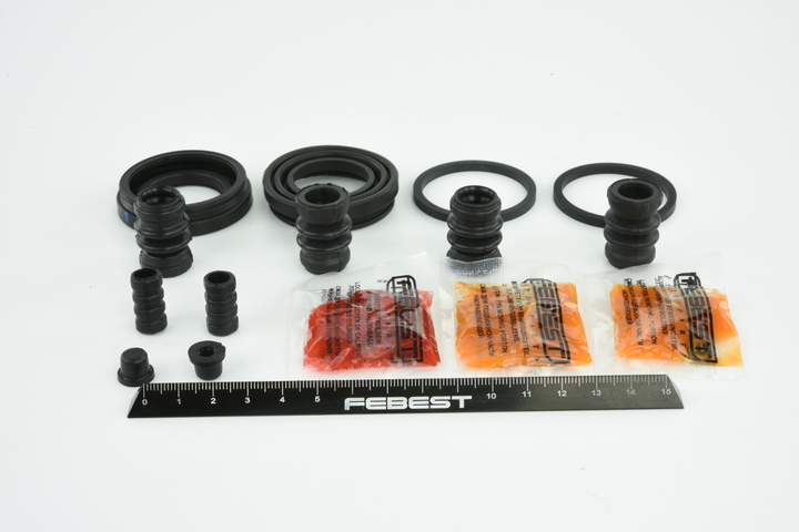 Reparatursatz, Bremssattel FEBEST 0275-R51R Bewertung