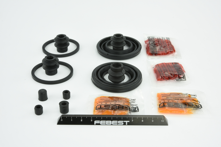 Reparatursatz, Bremssattel FEBEST 0275-Z51F Bewertung