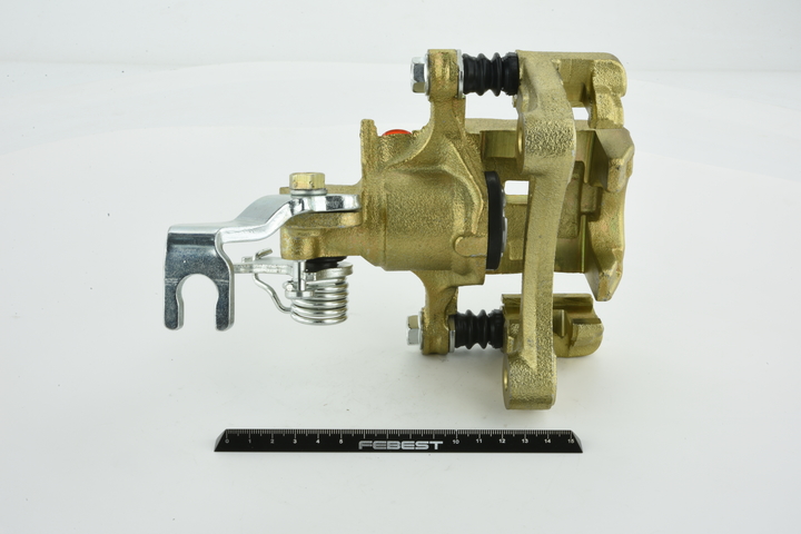 Bremssättel FEBEST 0277-A32RR Bewertung
