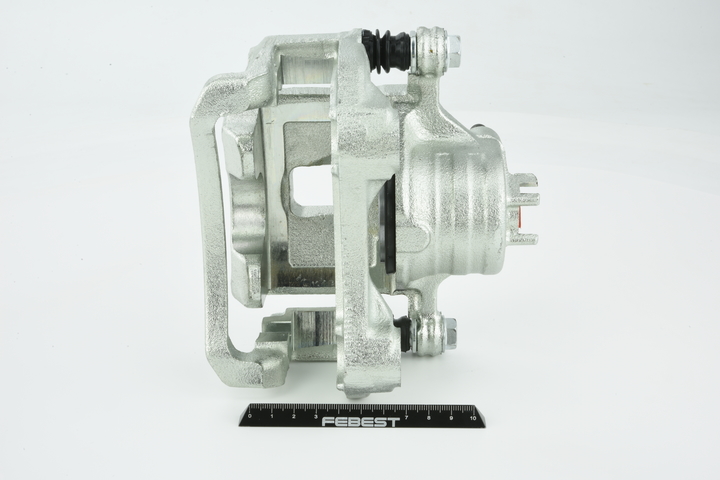 Bremssattel 0277-Y61RR FEBEST 44001VB200 NISSAN, ISUZU, INFINITI, GMC
