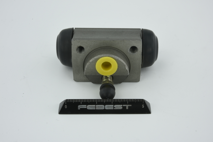 8586202 Trommelbremse FEBEST hva koster