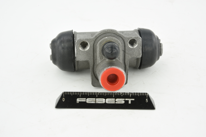 8586203 Trommelbremse FEBEST hva koster
