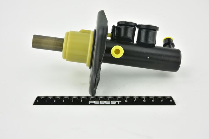 Hauptbremszylinder FEBEST 0279-TER2 Bewertung