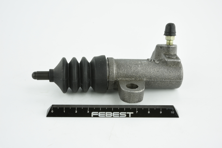 Clutch slave cylinder 3062048P0B FEBEST 0280-R51 NISSAN, INFINITI