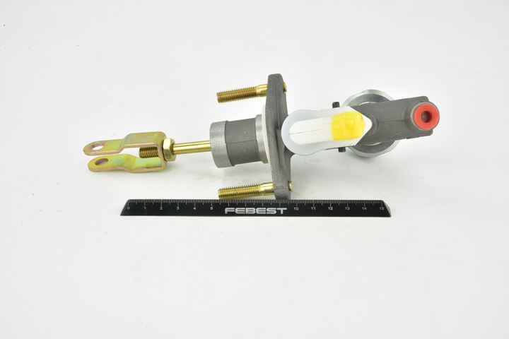 FEBEST 0281-B10RS Geberzylinder, Kupplung