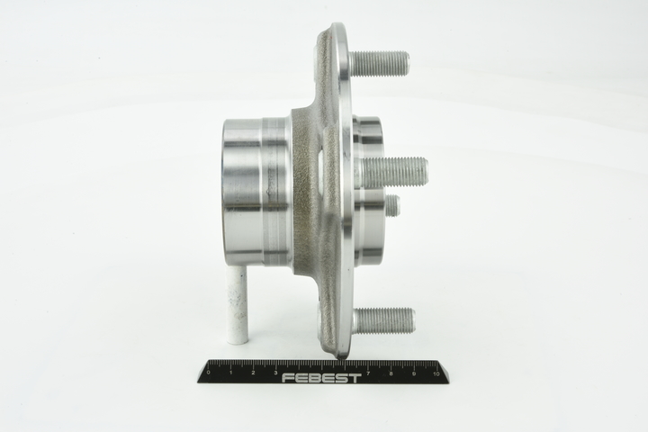 Radnabe FEBEST 0282-B10RS Bewertung