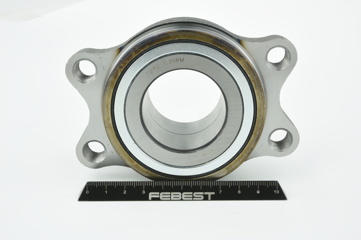 Radlager & Radlagersatz FEBEST 0282-C35RM Bewertung