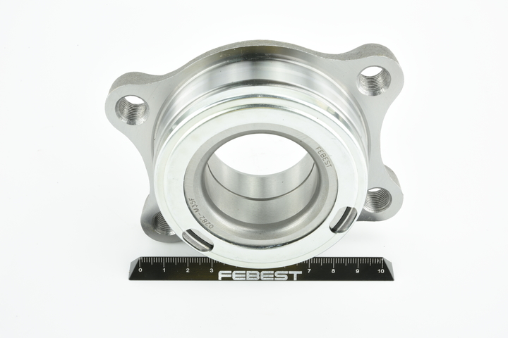 Radnabe FEBEST 0282-M35F Bewertung