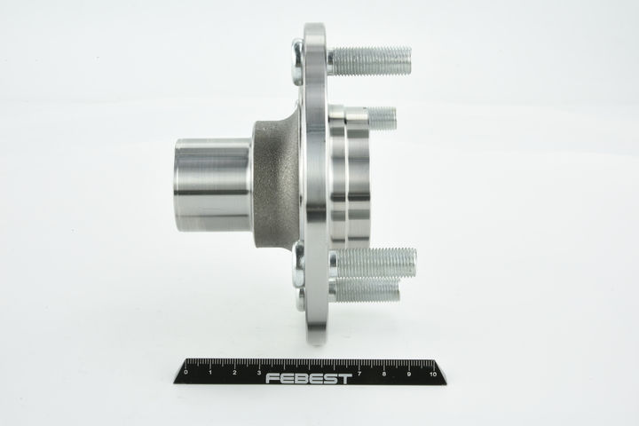 Radnabe FEBEST 0282-N16F Bewertung