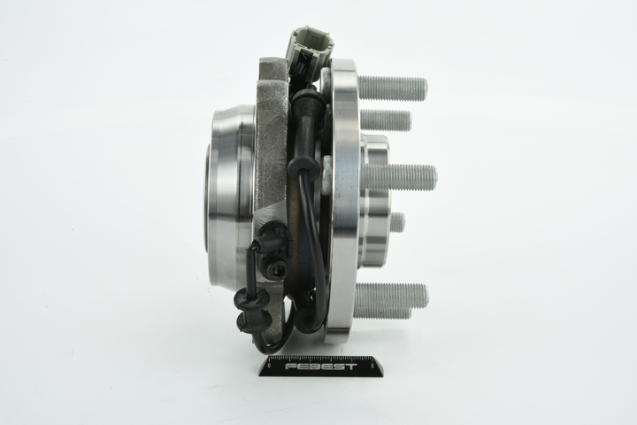 Kerékcsapágy készlet FEBEST 0282-R51F értékelés