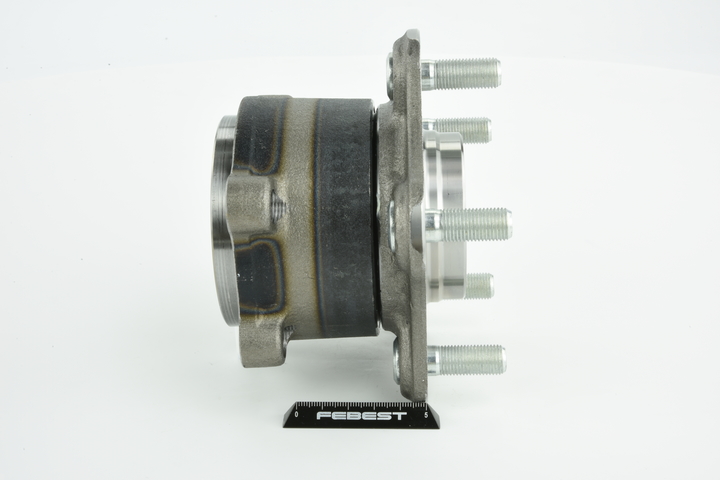 Radnabe 0282-R52R FEBEST 432023JA0B NISSAN, INFINITI