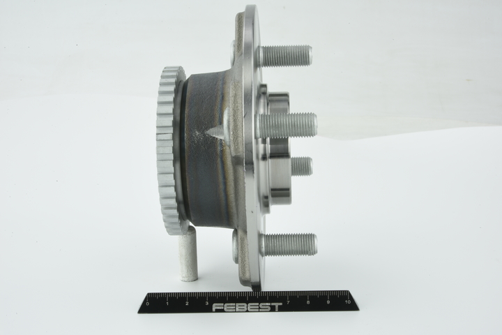 Radnabe 0282-Y11A42R FEBEST 4320073R08 NISSAN