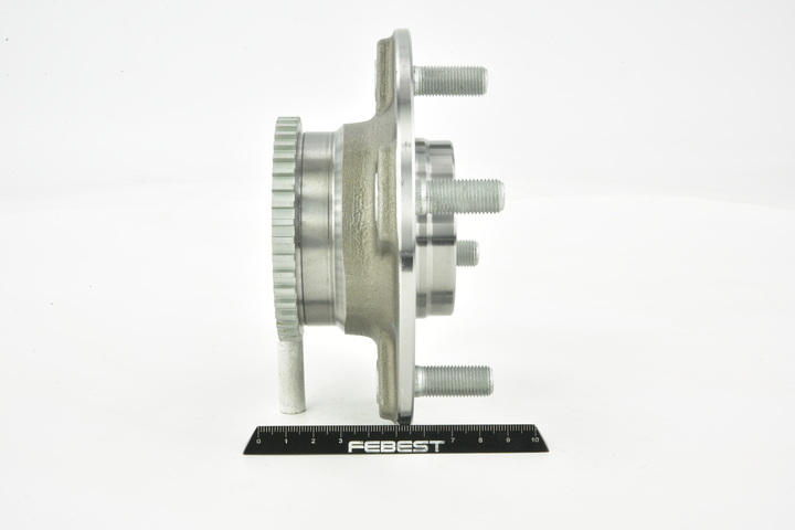 Radnabe FEBEST 0282-Y11R Bewertung