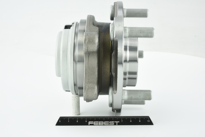 Wheel Hub 40202-1EA0B FEBEST 0282-Y50MF NISSAN, INFINITI