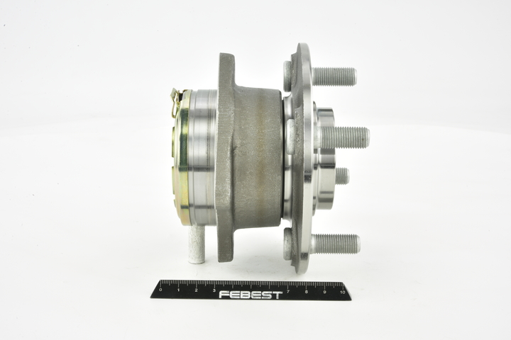 Radnabe FEBEST 0282-Z11MR Bewertung