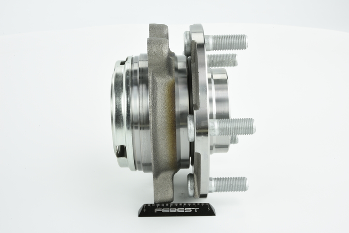 Radnabe FEBEST 0282-Z51MRL Bewertung