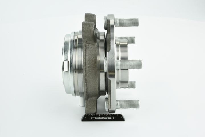 Radnabe FEBEST 0282-Z51MRR Bewertung