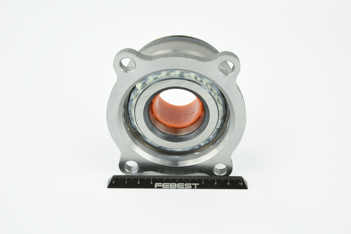 Radnabe FEBEST 0282G-D40R Bewertung