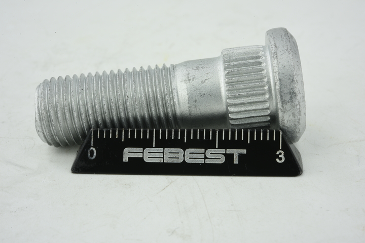 FEBEST 0284-002 Boulon de roue