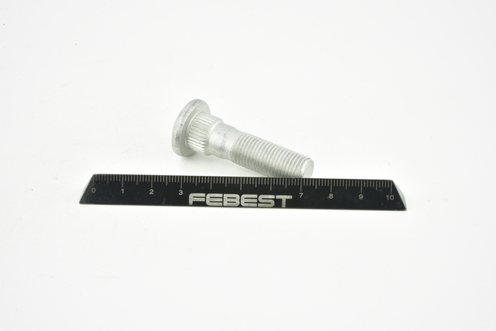 FEBEST 0284-004 Radbolzen