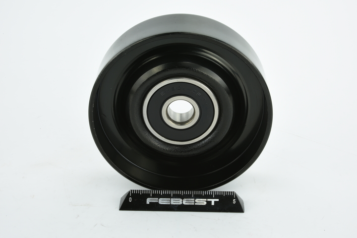 Keilrippenriemen-Spannrolle FEBEST 0287-B10RS Bewertung