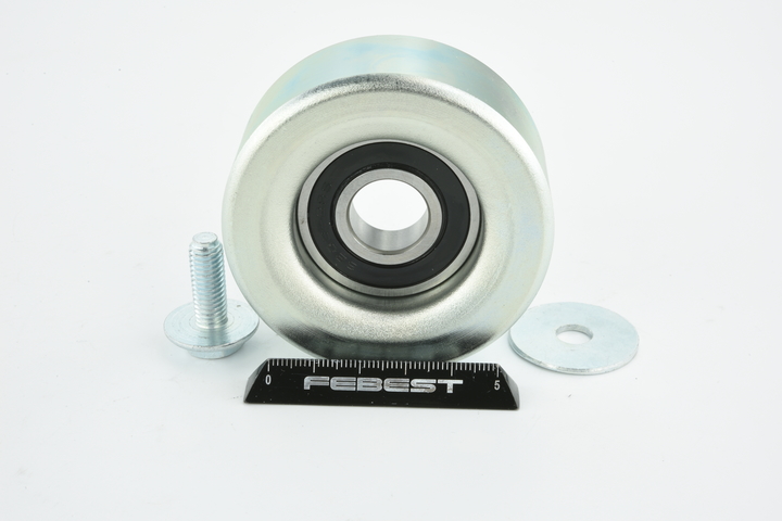 FEBEST 8587452 Renault Megane 4 Kiristinrulla hinta