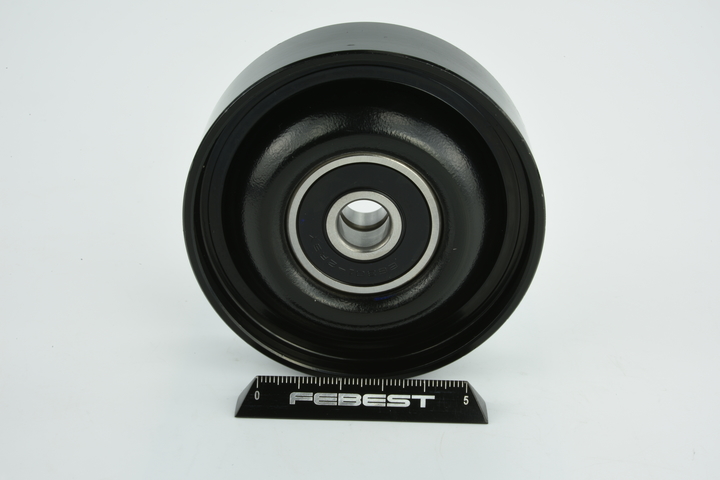 8587453 FEBEST Tensioner pulley INFINITI price