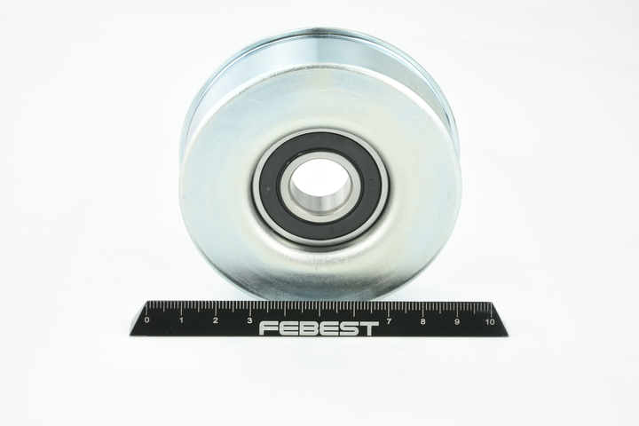8587455 Tensioner pulley FEBEST Infiniti cost