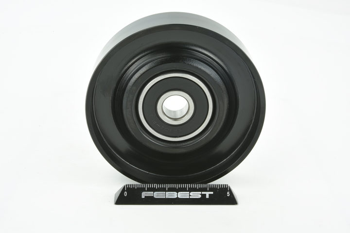 FEBEST 0287-Z11 Spannrolle NISSAN MICRA 1.4 98 PS Benzin
