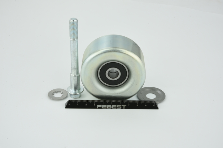 8587511 FEBEST 0288A35L Vezetőgörgő NISSAN MAXIMA eredeti árak
