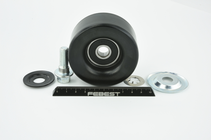 Umlenkrolle Keilrippenriemen FEBEST 0288-A35U Bewertung