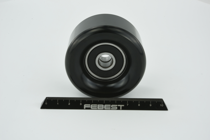 FEBEST 0288-E11E Umlenkrolle Keilrippenriemen