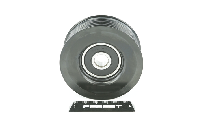 FEBEST 0288-R51 Umlenkrolle Keilrippenriemen