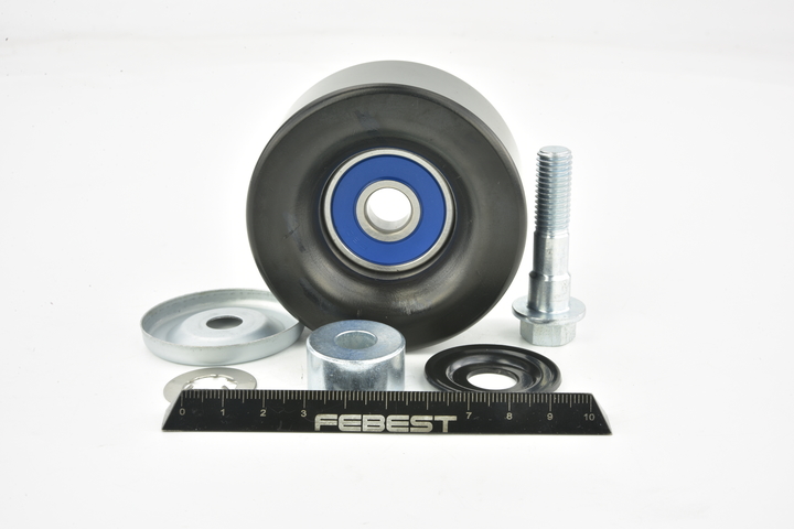 8587516 FEBEST 0288V36 Styrerulle INFINITI EX 2020 hva koster
