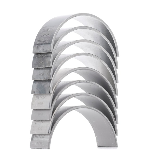 MAHLE ORIGINAL 8588162 Drijfstanglager VW Jetta 2 prijs