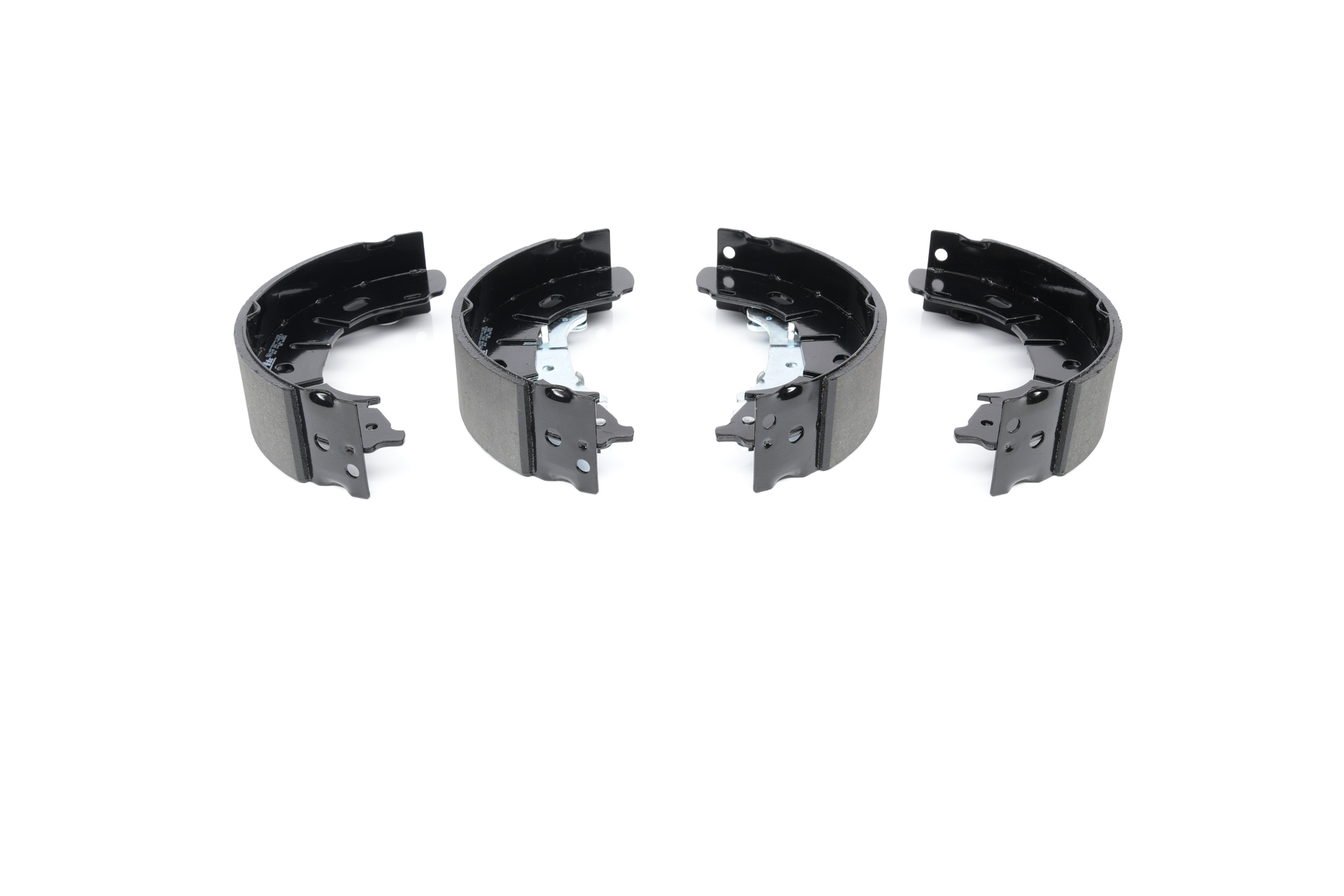 650505 ATE 03.0137-0505.2 Bremsbackensatz