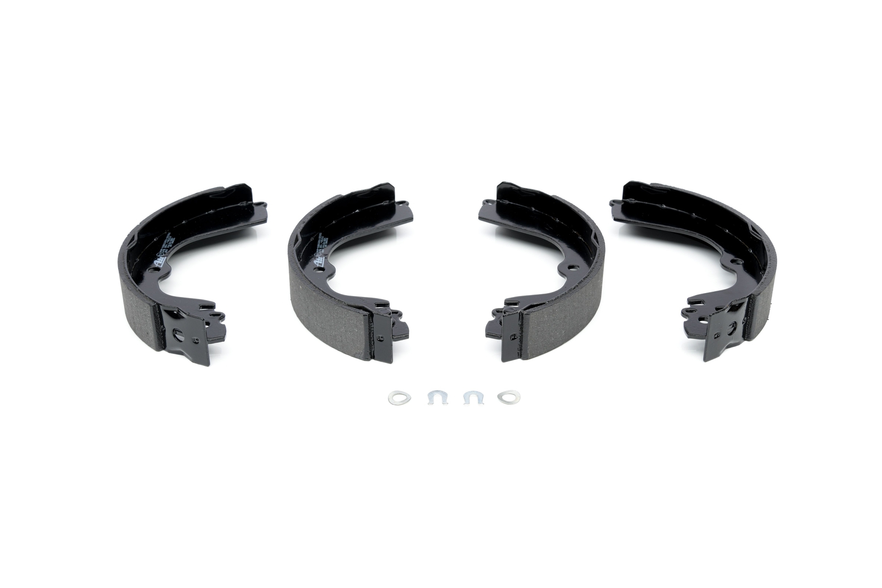650513 ATE 03013705132 NISSAN NV400 Bremsklötze für Trommelbremse Preis