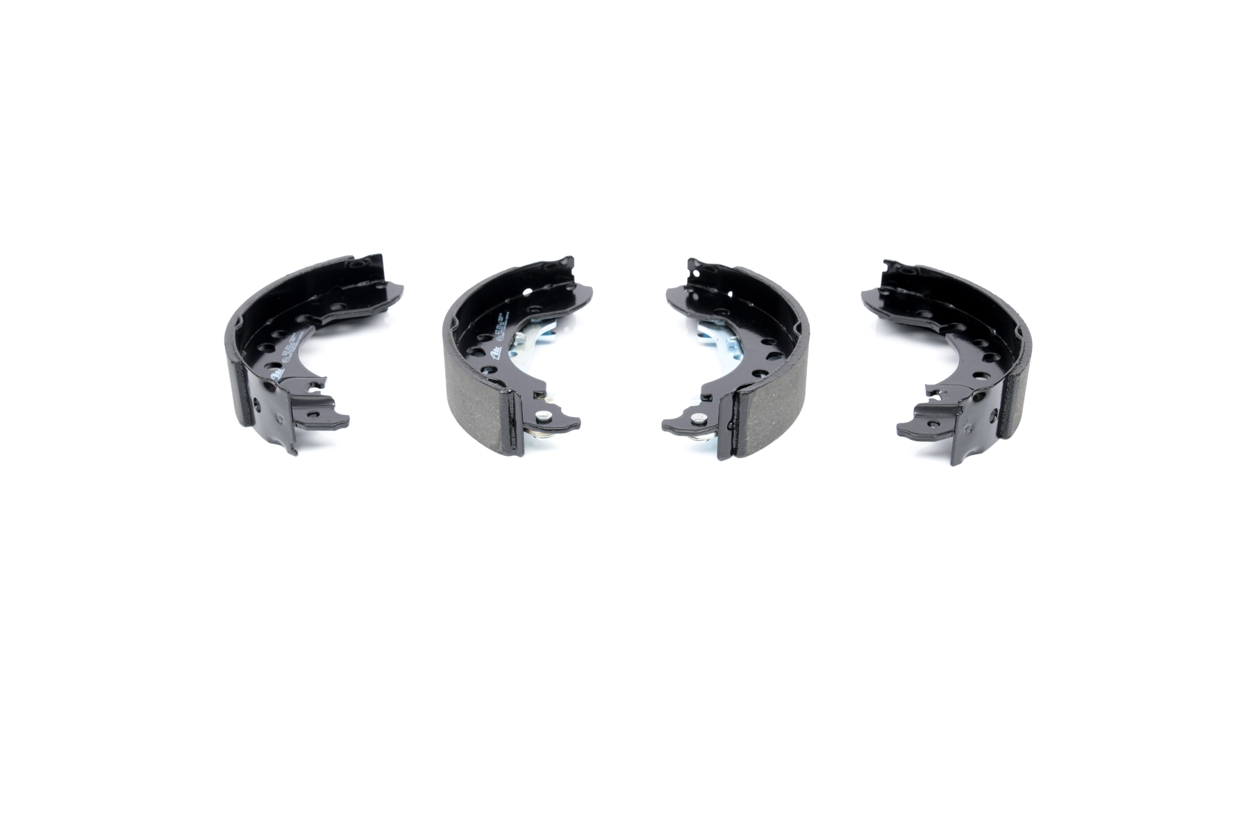03013705222 ATE Renault Twingo 3 Trommelbremse wechseln Kosten