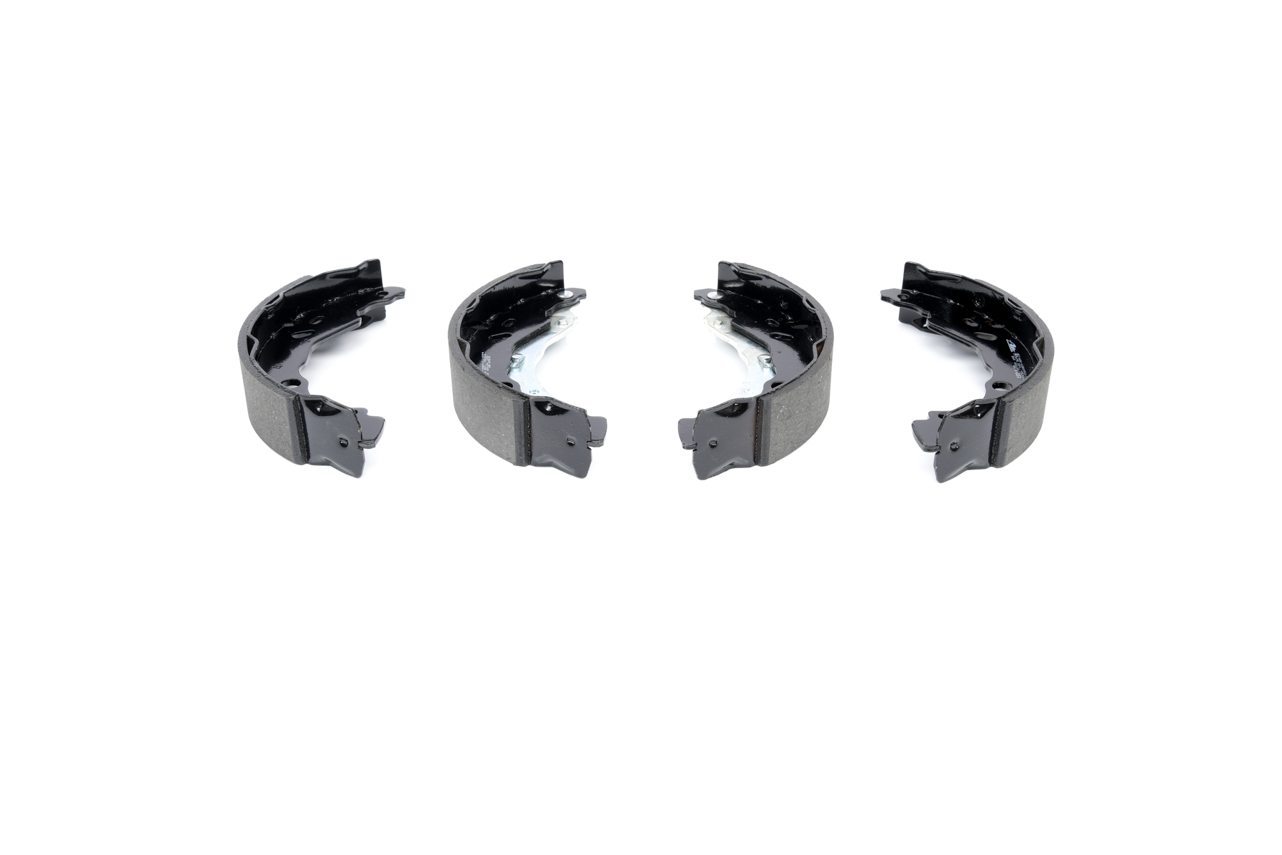 ATE 650532 Kit ganasce Clio 4 prezzo posteriore e anteriore