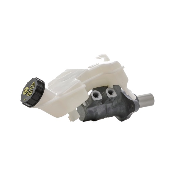 ATE 03.4153-5287.4 Hoofdrem, cilinder FORD Fiesta Mk5 Hatchback (JH1, JD1, JH3, JD3) 1.4 TDCi 68 Pk Diesel F6JA